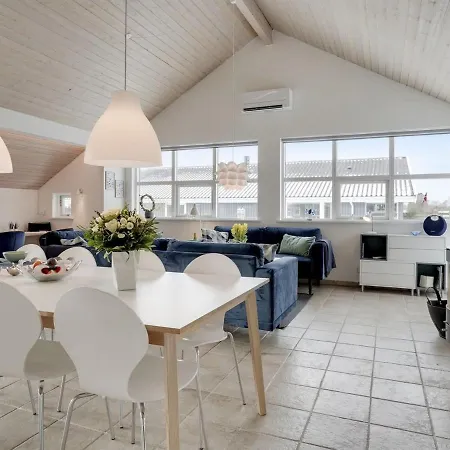 Thorwith - 150m From The Sea By Interhome Сasa de vacaciones