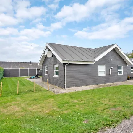 Thorwith - 150m From The Sea By Interhome Сasa de vacaciones *