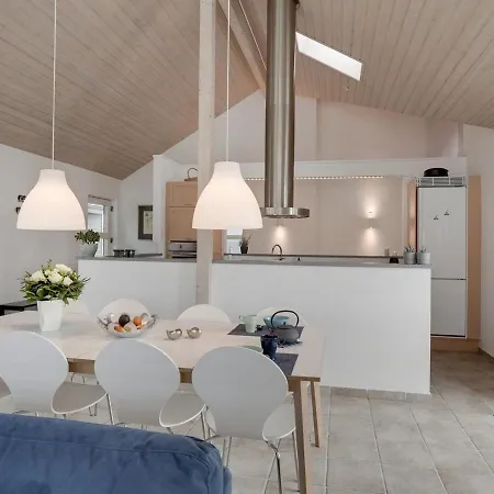 Thorwith - 150m From The Sea By Interhome Сasa de vacaciones