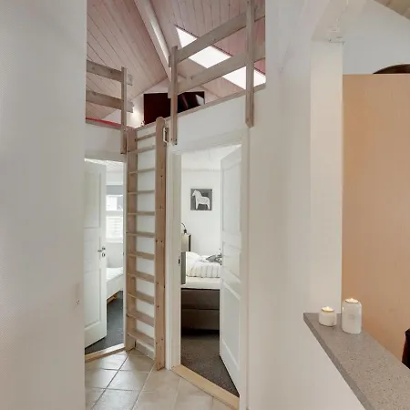 Thorwith - 150m From The Sea By Interhome Сasa de vacaciones *