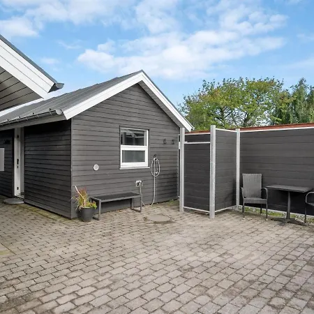 Thorwith - 150m From The Sea By Interhome Сasa de vacaciones