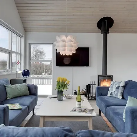 Ferienhaus Thorwith - 150m From The Sea By Interhome