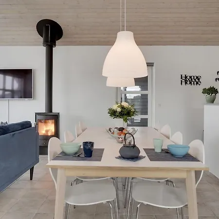 Thorwith - 150m From The Sea By Interhome Ferienhaus