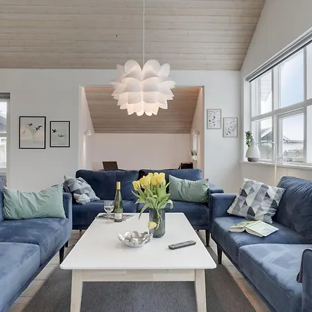 Ferienhaus Thorwith - 150m From The Sea By Interhome *