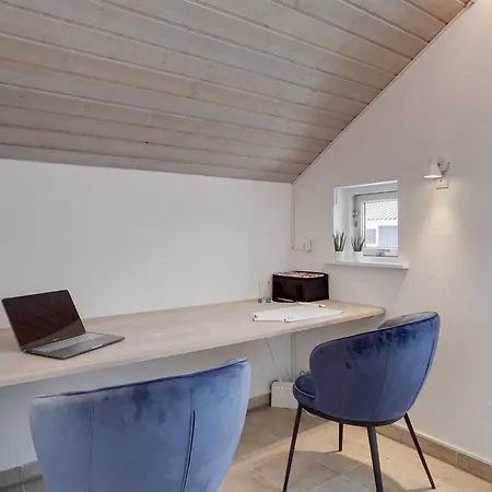Ferienhaus Thorwith - 150m From The Sea By Interhome *