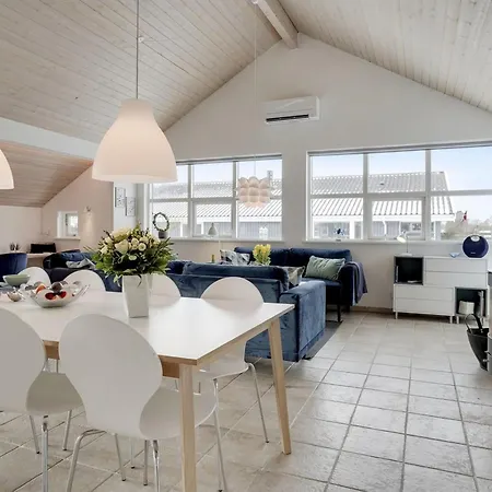 Casa vacanze Thorwith - 150m From The Sea By Interhome *