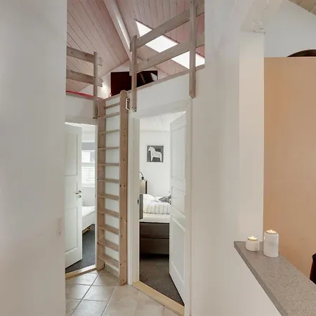 Casa vacanze Thorwith - 150m From The Sea By Interhome