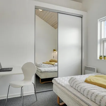 Thorwith - 150m From The Sea By Interhome Casa vacanze
