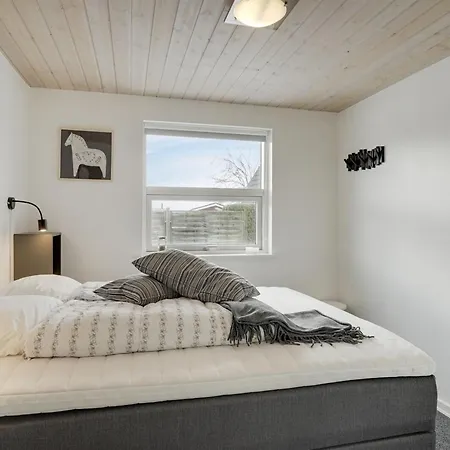 Thorwith - 150m From The Sea By Interhome * Otterup