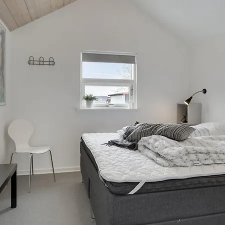 Thorwith - 150m From The Sea By Interhome Casa vacanze